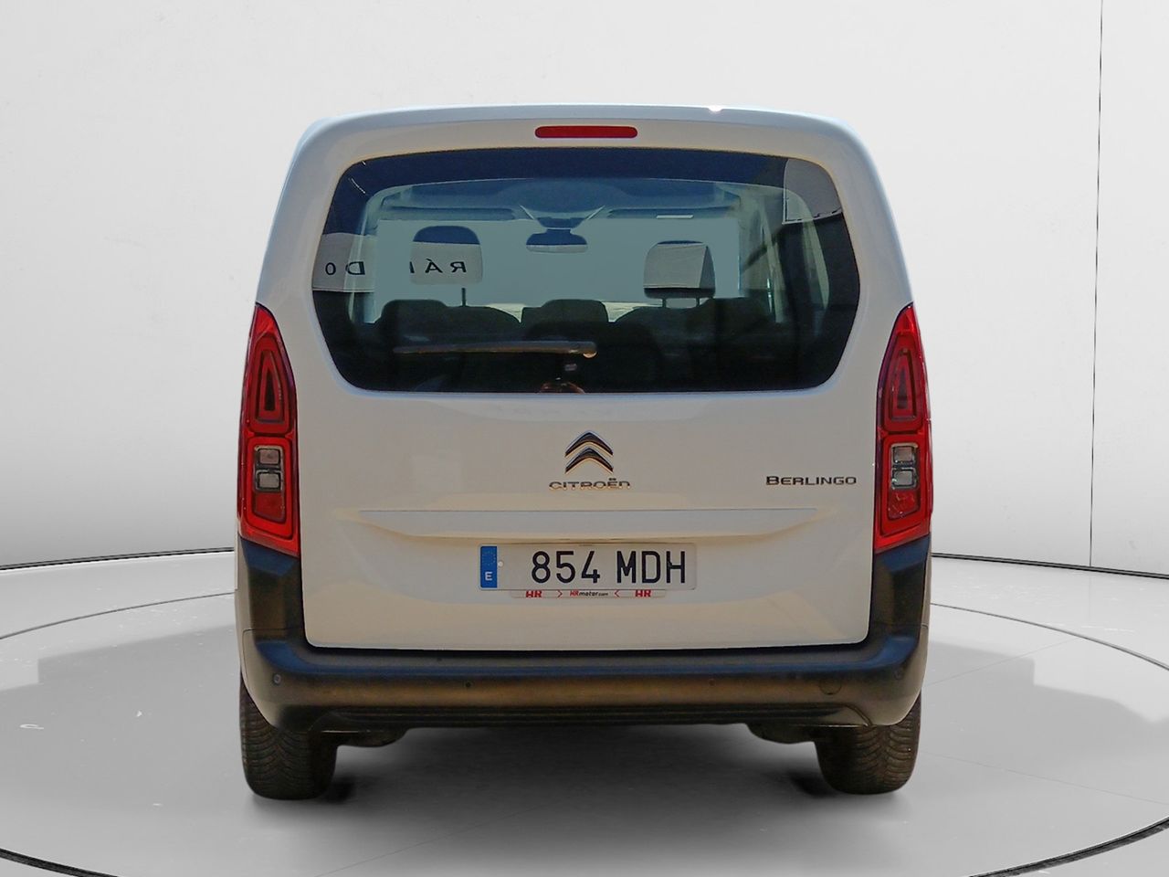 citroën berlingo 2023 / foto grande (3)
