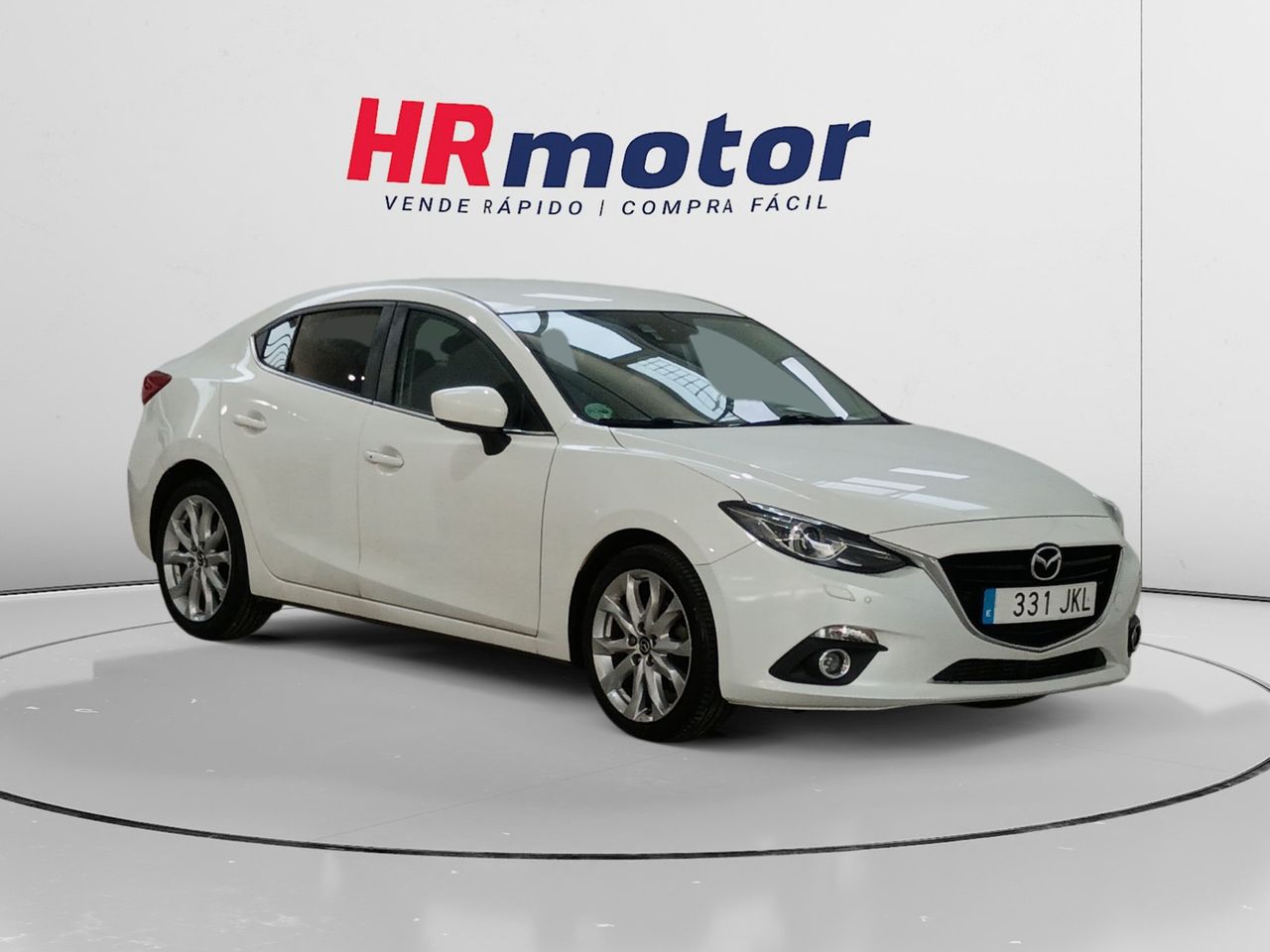 Foto mazda 3 2015 /