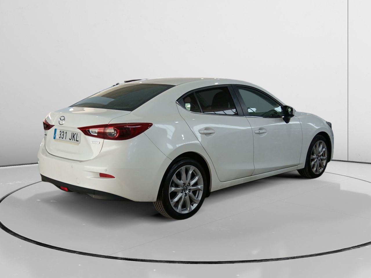 mazda 3 2015 / foto grande (2)