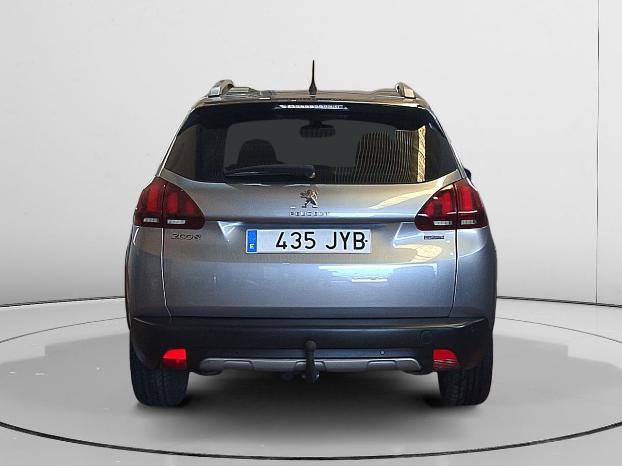 peugeot 2008 2017 / foto grande (3)