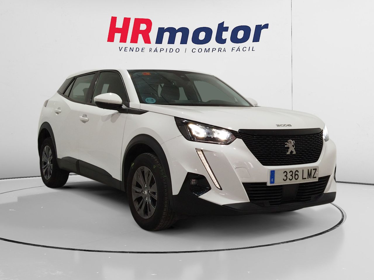 Foto peugeot 2008 2021 /