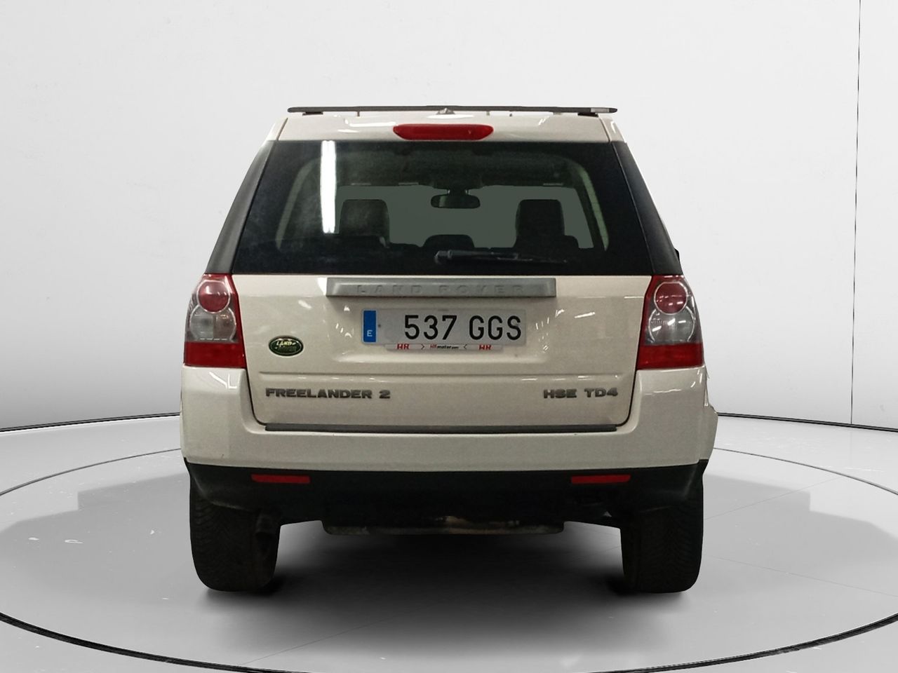 land-rover freelander 2008 / foto grande (2)
