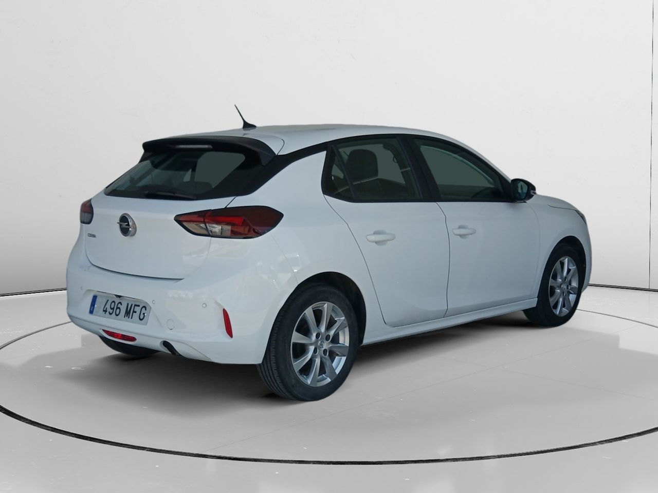 opel corsa 2023 / foto grande (2)