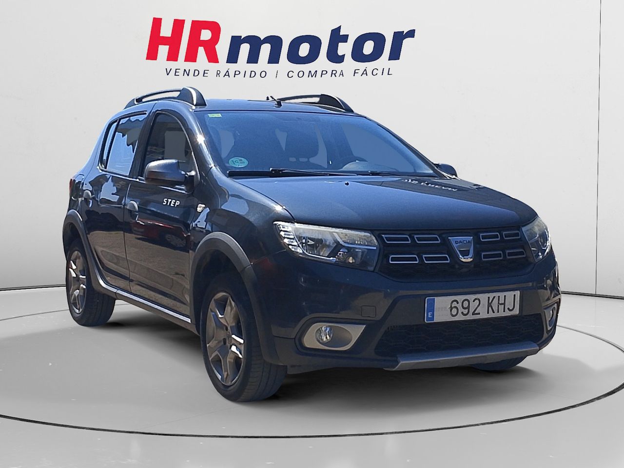 Foto dacia sandero 2018 /
