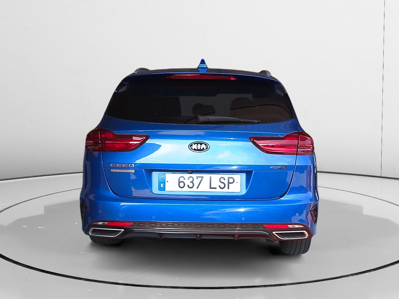 kia ceed 2021 / foto grande (3)