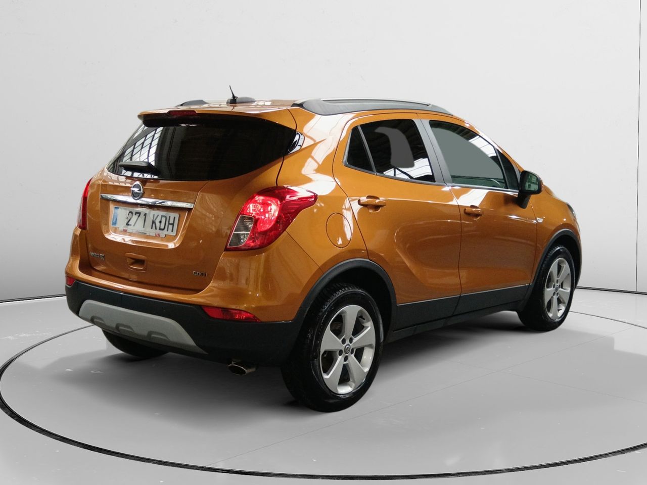 opel mokka x 2017 / foto grande (2)