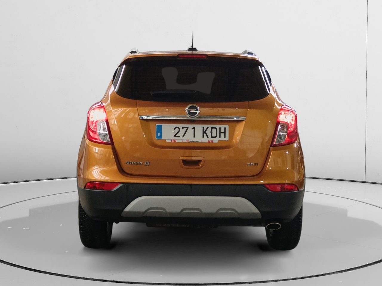 opel mokka x 2017 / foto grande (3)