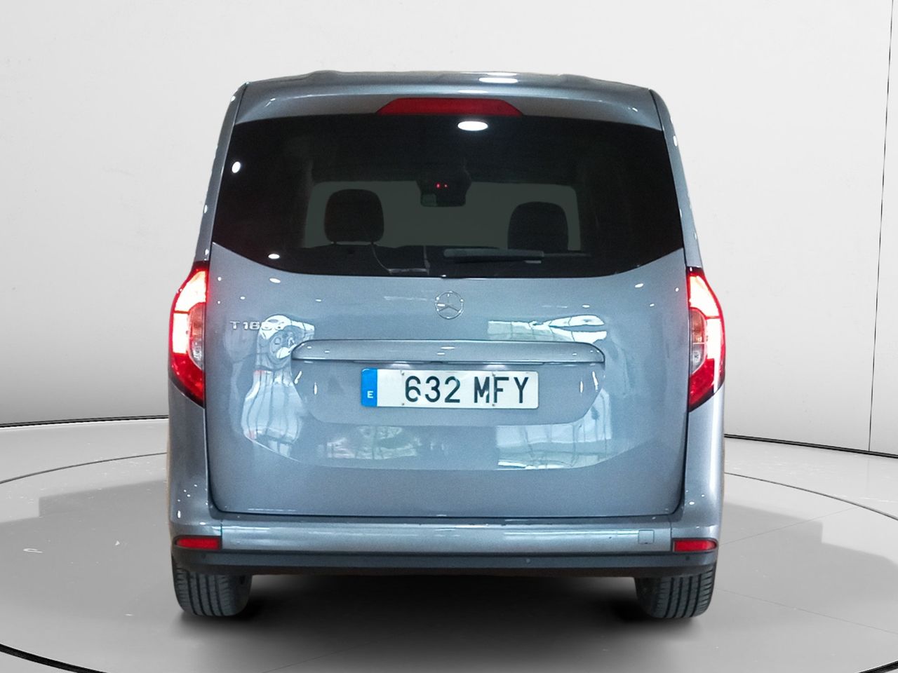 mercedes clase t 2023 / foto grande (3)