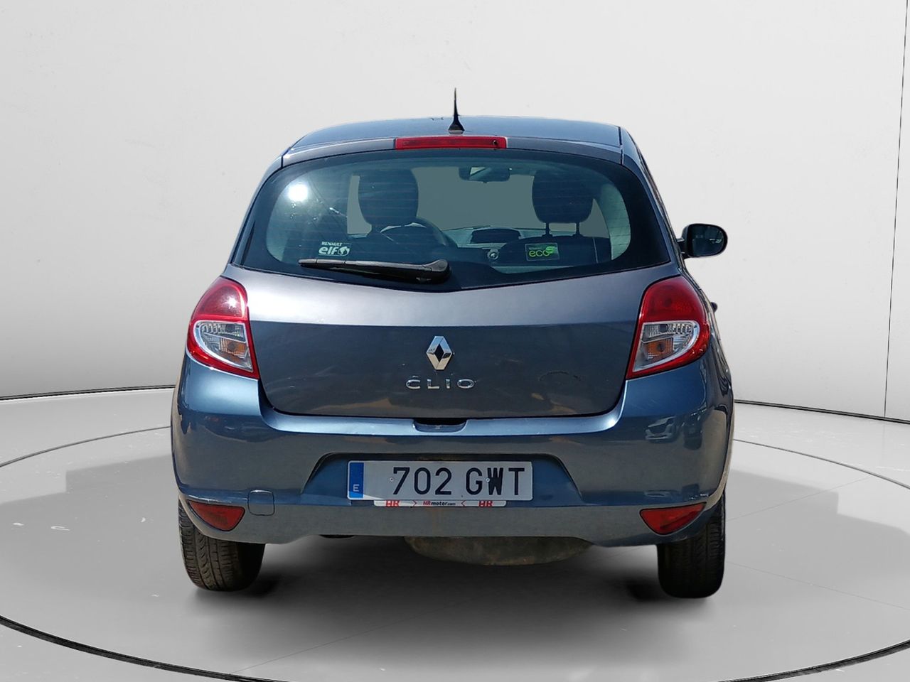 renault clio 2010 / foto grande (3)