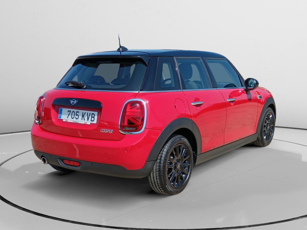 mini cooper 2019 / foto grande (2)