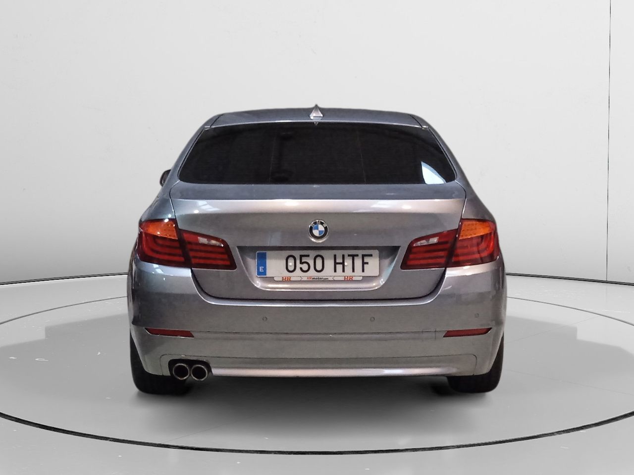 bmw serie 5 2013 / foto grande (3)