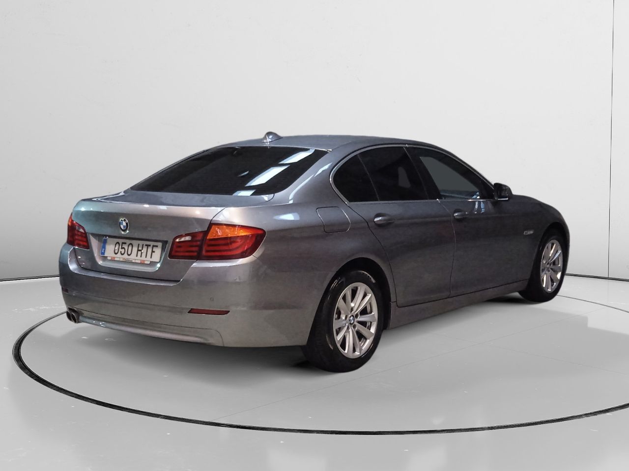 bmw serie 5 2013 / foto grande (2)