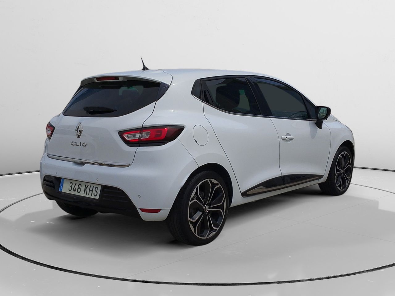 renault clio 2018 / foto grande (2)