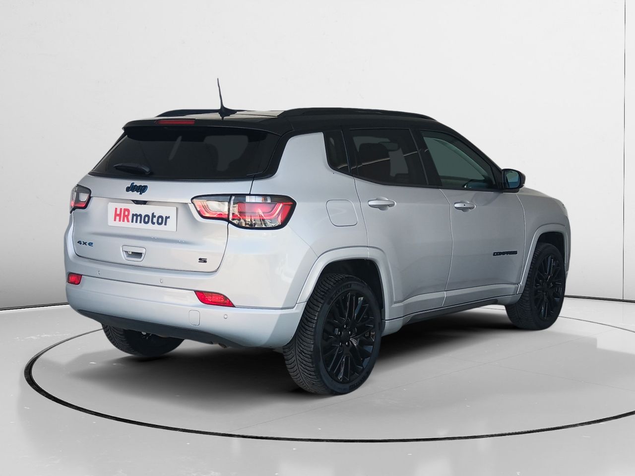 jeep compass 2022 / foto grande (2)