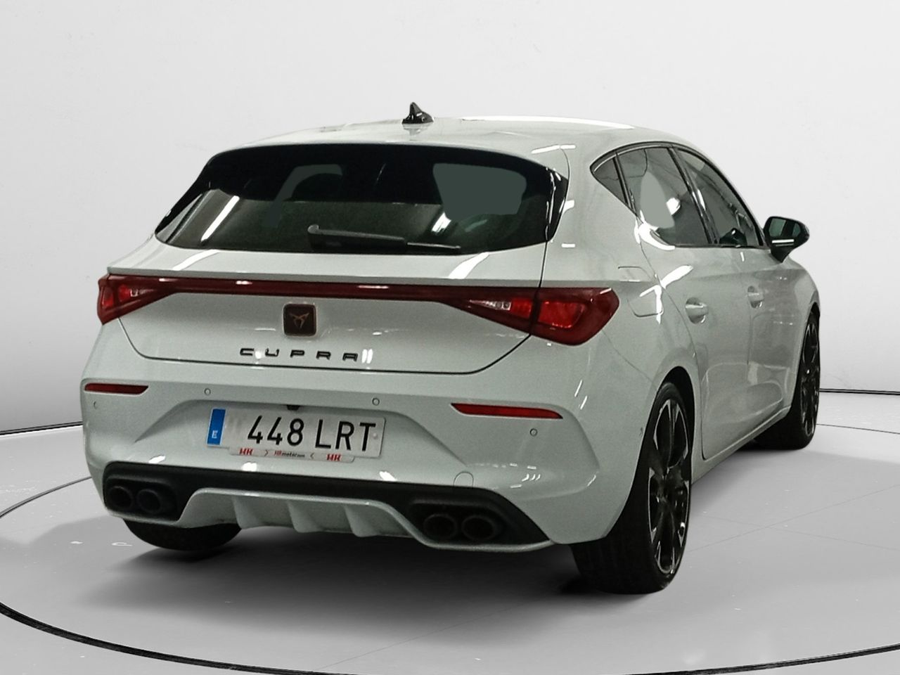 cupra león 2021 / foto grande (2)