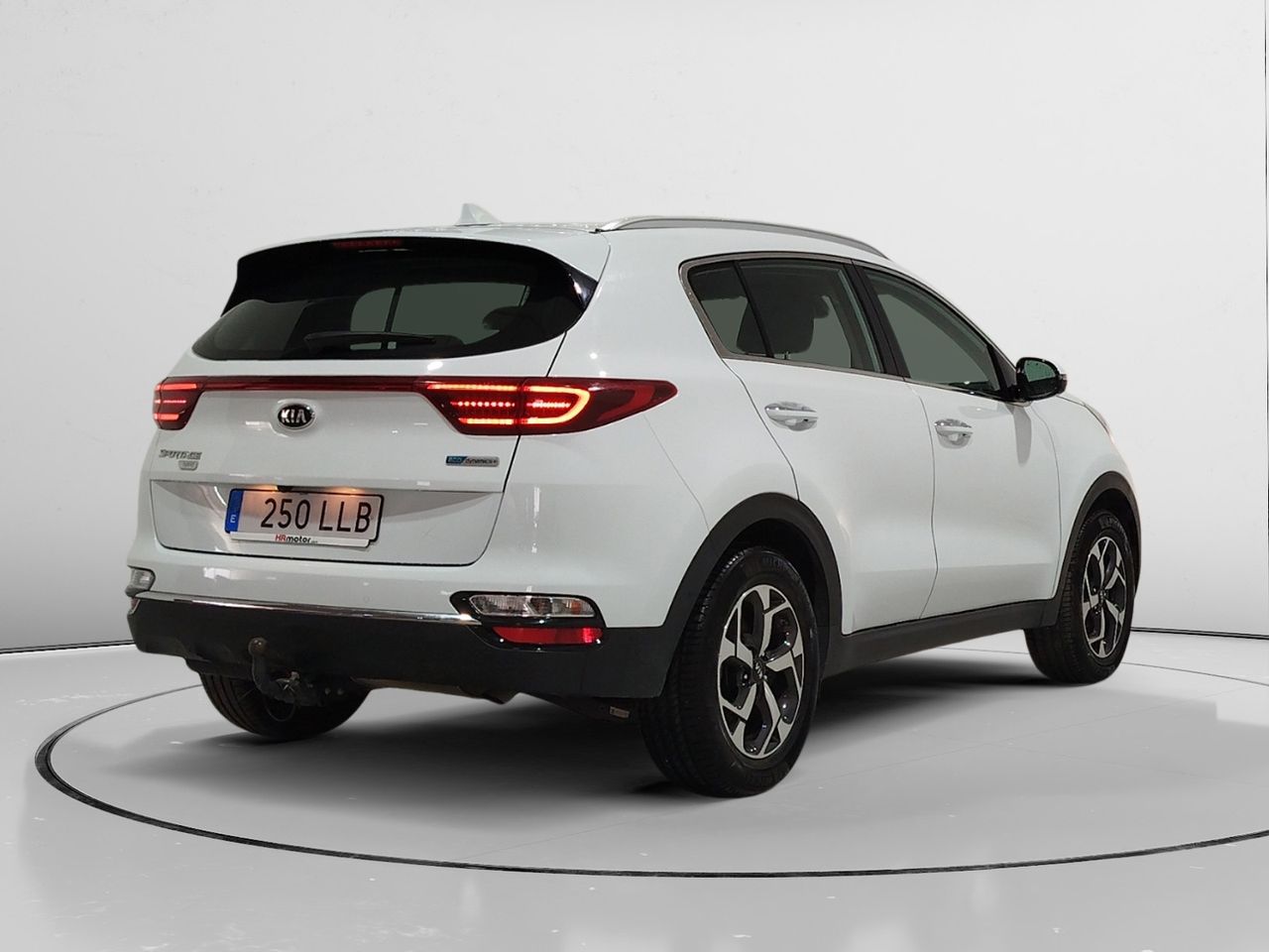 kia sportage 2020 / foto grande (2)