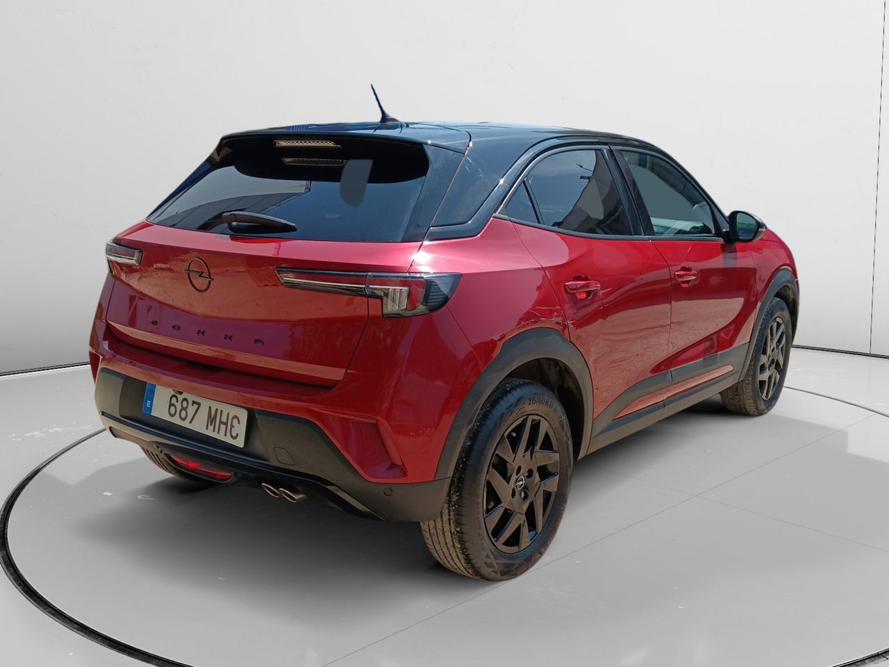 opel mokka 2023 / foto grande (2)