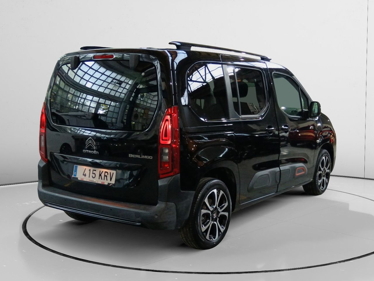 citroën berlingo 2018 / foto grande (2)