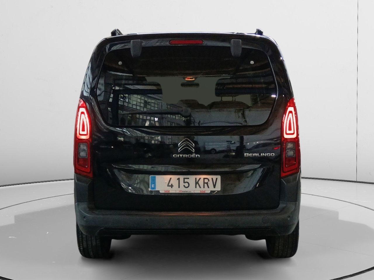 citroën berlingo 2018 / foto grande (3)