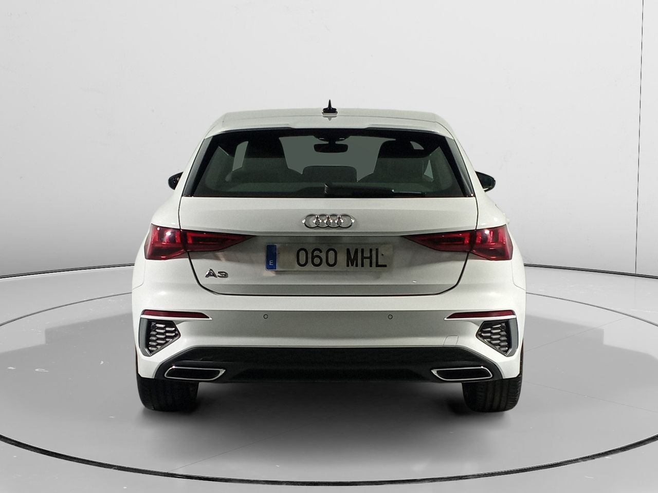 audi a3 2023 / foto grande (3)