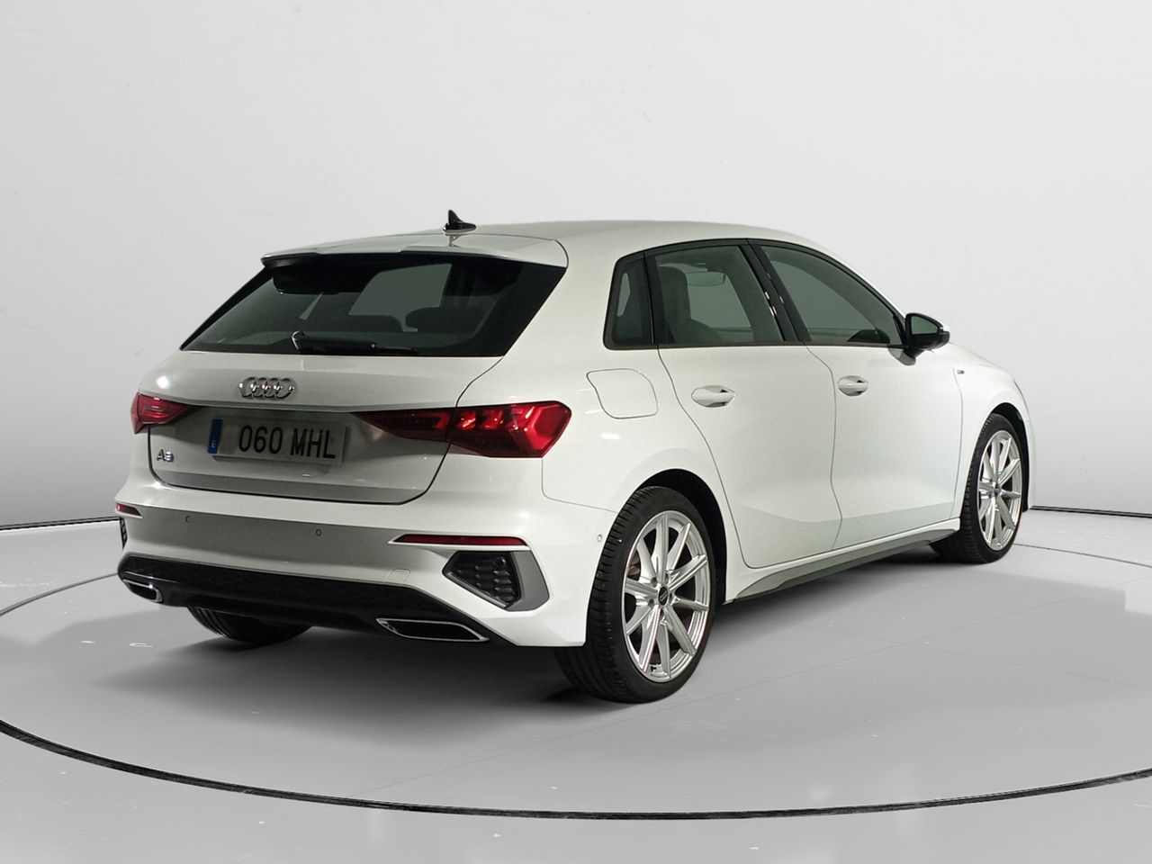 audi a3 2023 / foto grande (2)