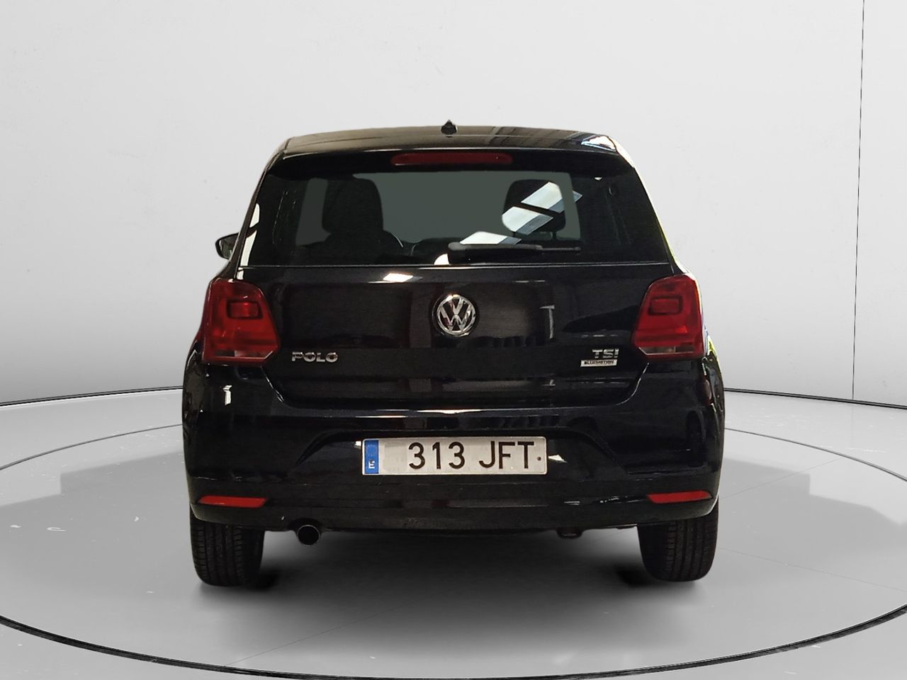 volkswagen polo 2015 / foto grande (3)