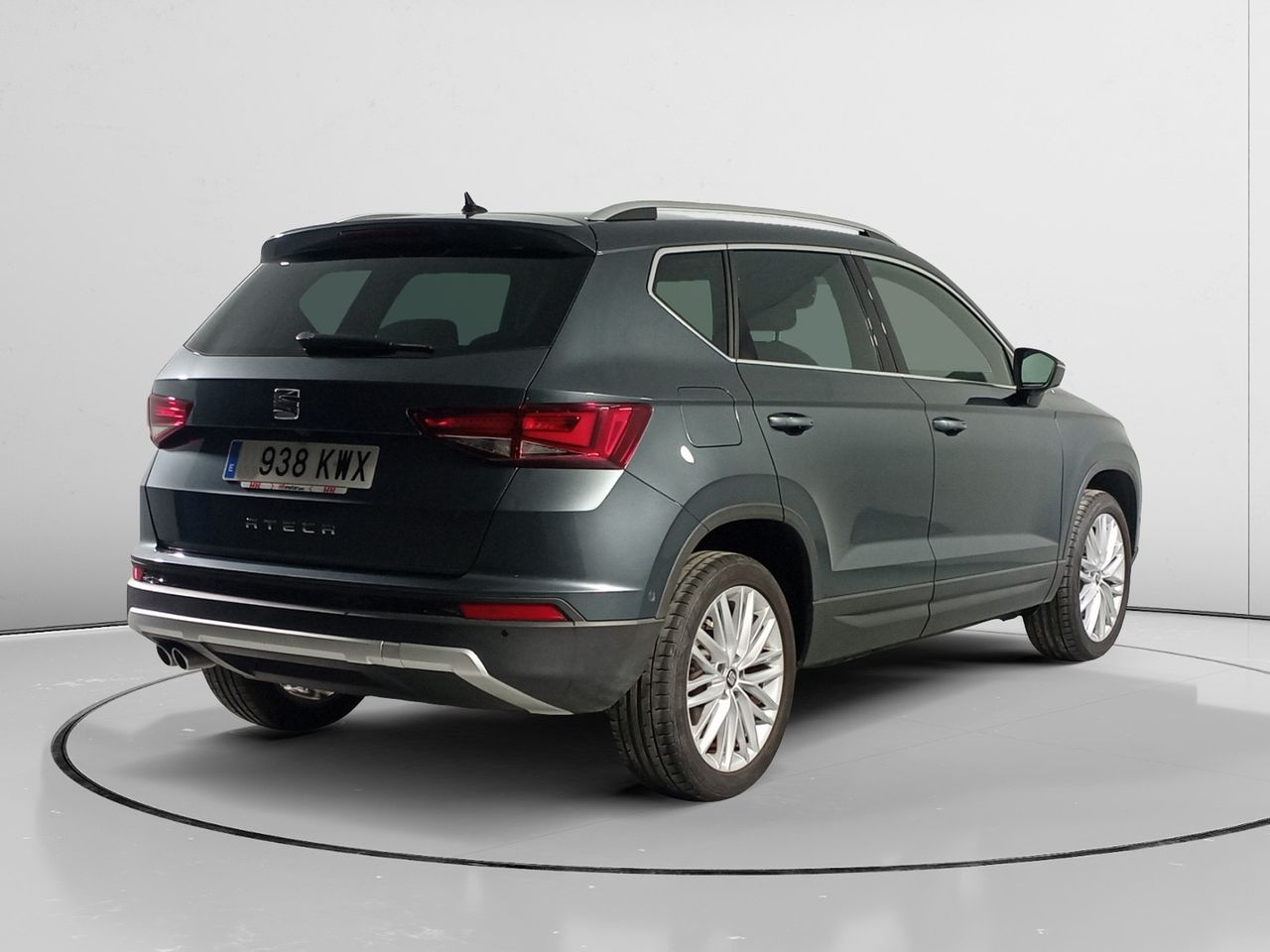 seat ateca 2019 / foto grande (2)