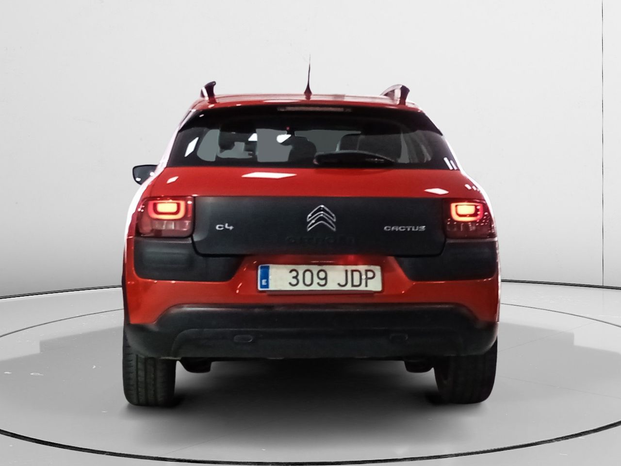 citroën c4 cactus 2015 / foto grande (3)
