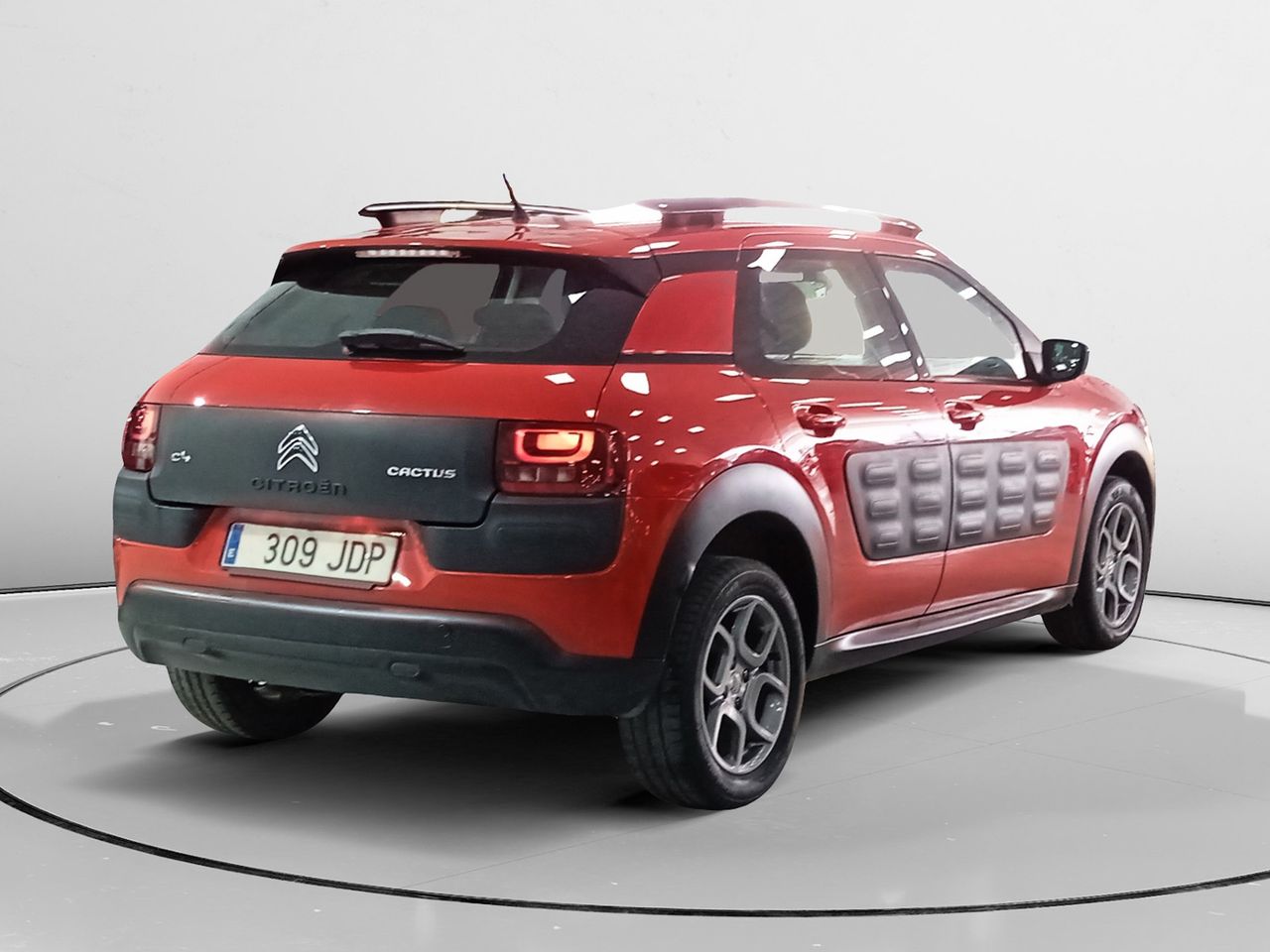 citroën c4 cactus 2015 / foto grande (2)