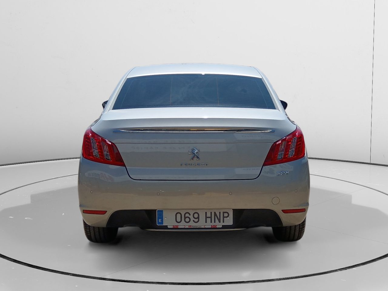 peugeot 508 2013 / foto grande (3)