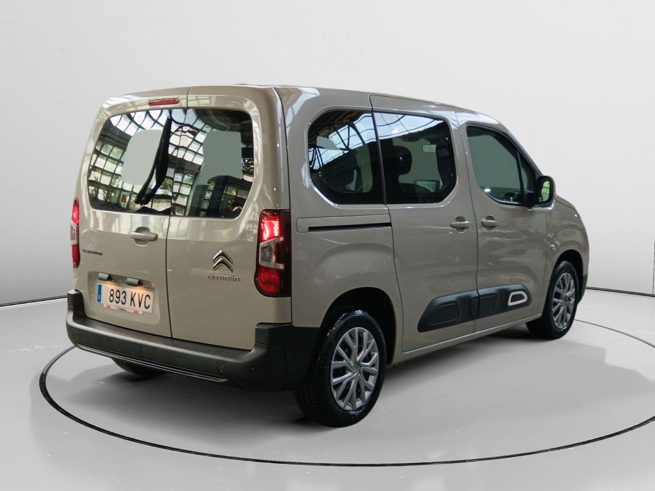 citroën berlingo 2019 / foto grande (2)
