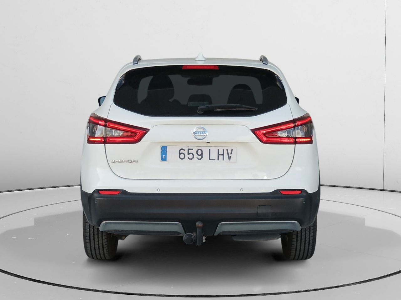 nissan qashqai 2020 / foto grande (3)