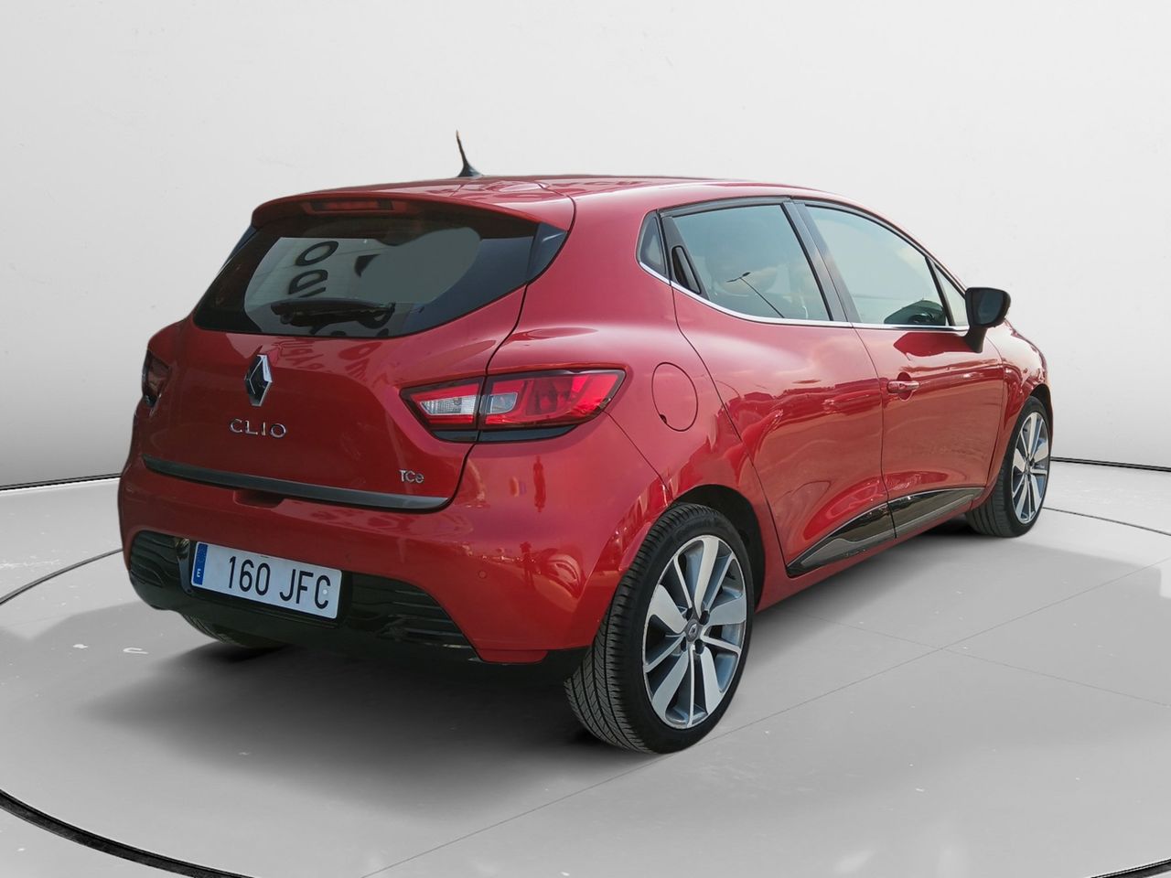 renault clio 2015 / foto grande (2)