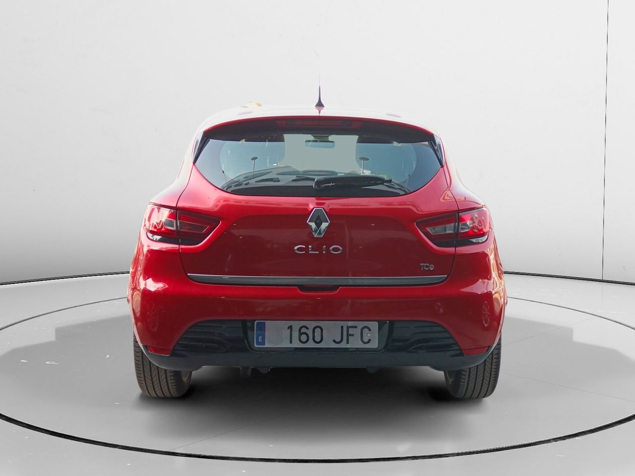 renault clio 2015 / foto grande (3)
