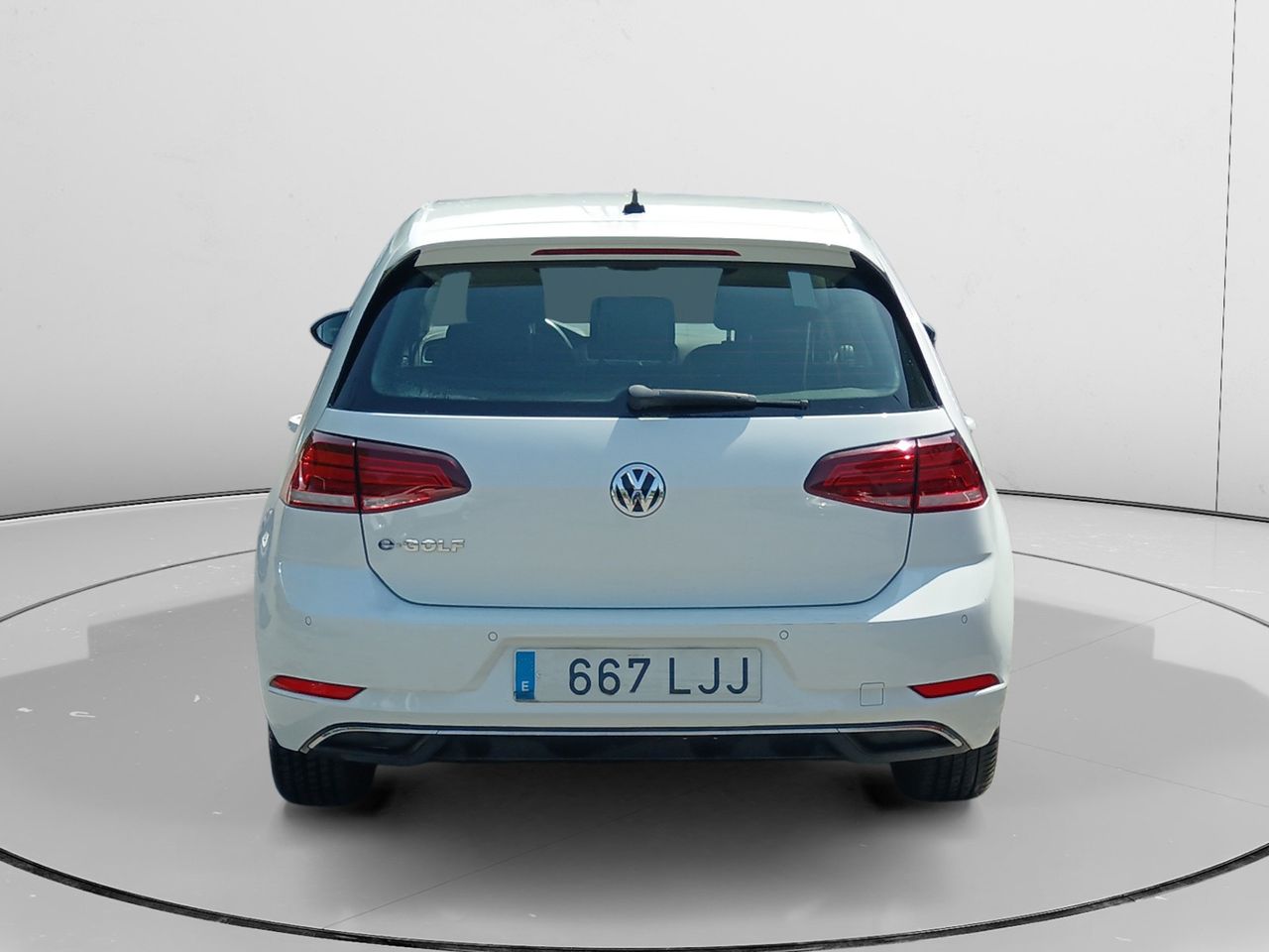 volkswagen golf 2020 / foto grande (3)