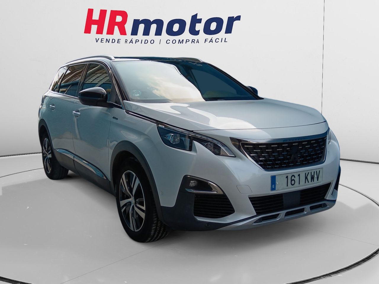 Foto peugeot 5008 2019 /