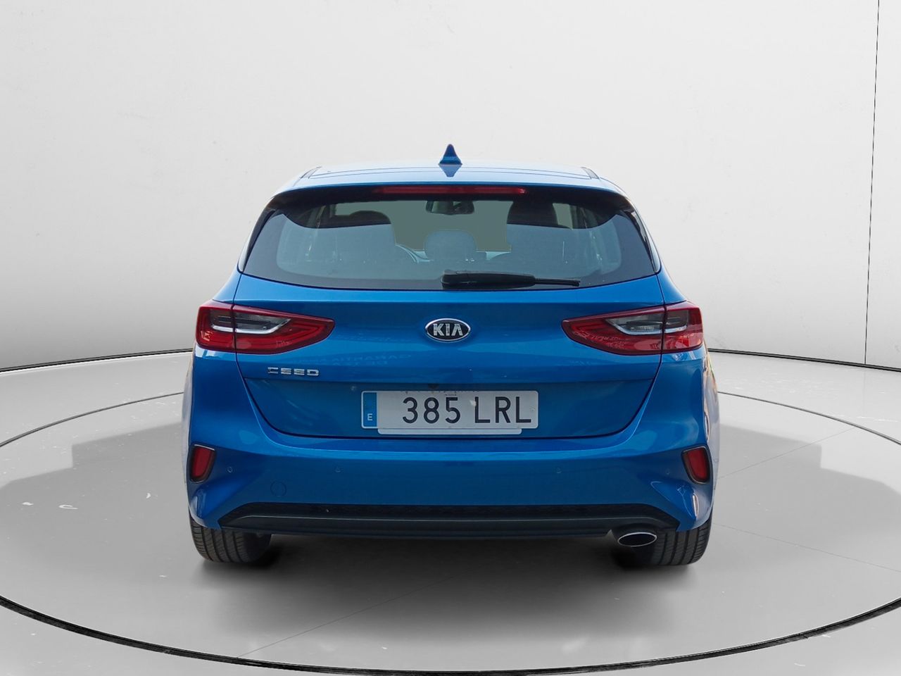 kia ceed 2021 / foto grande (3)
