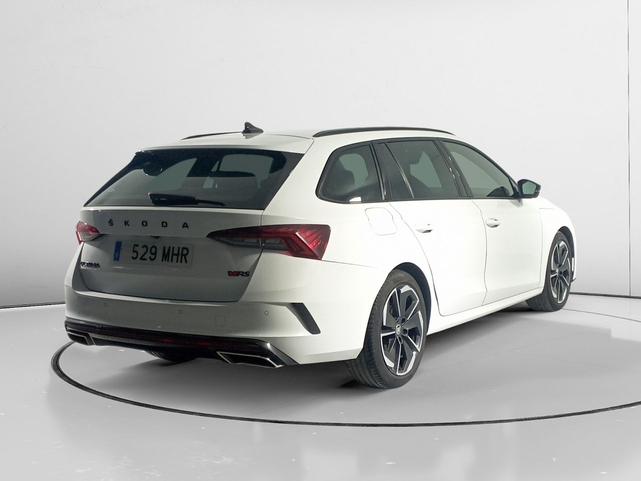 skoda octavia 2023 / foto grande (2)