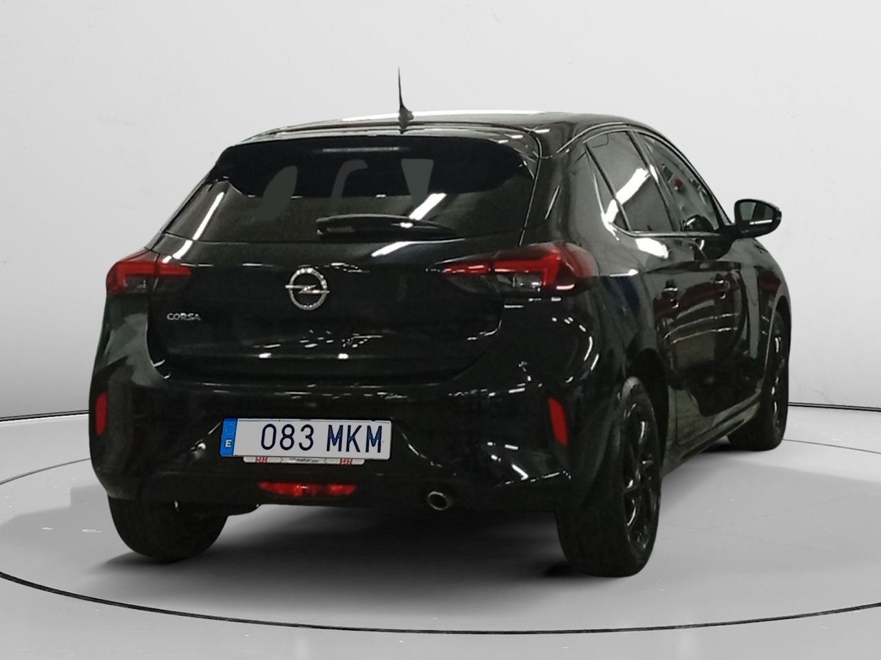 opel corsa 2023 / foto grande (2)