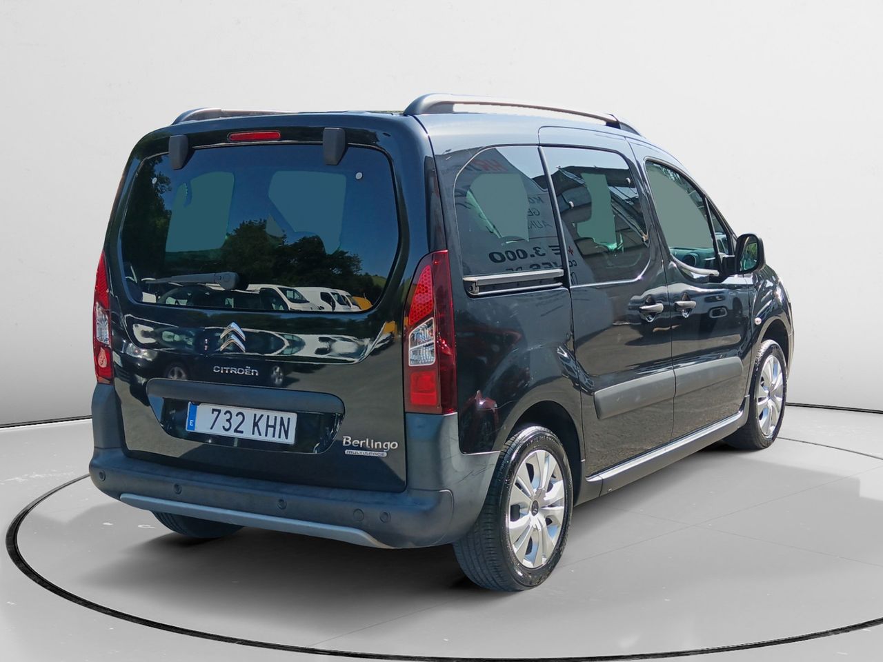 citroën berlingo 2018 / foto grande (2)