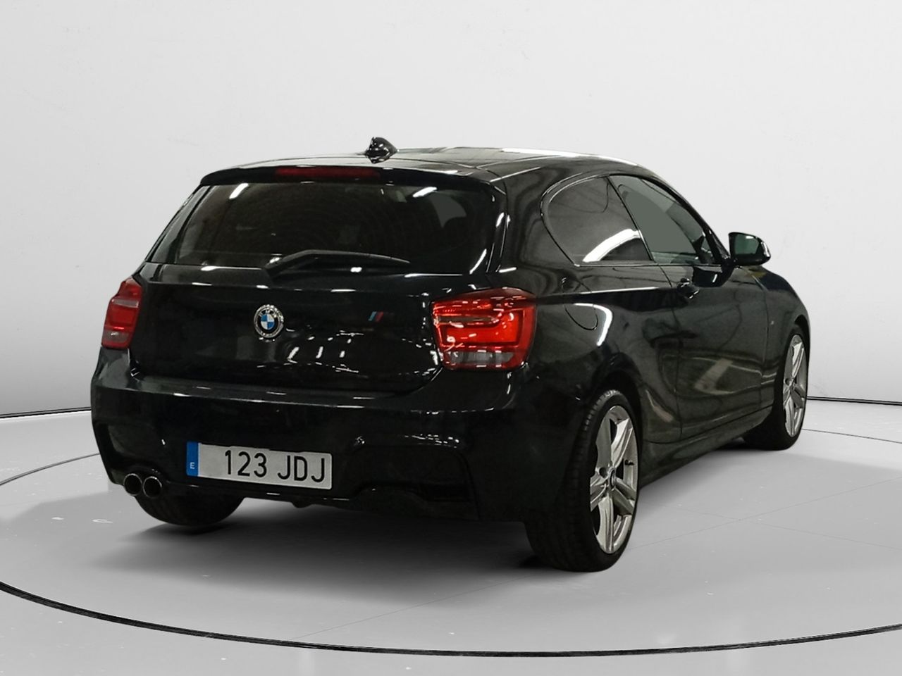 bmw serie 1 2015 / foto grande (2)