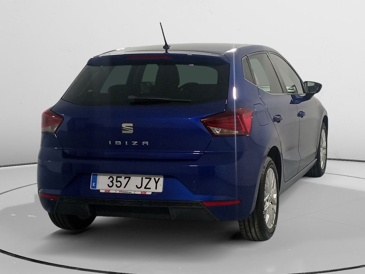seat ibiza 2017 / foto grande (2)