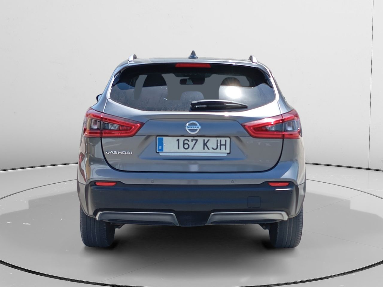 nissan qashqai 2018 / foto grande (3)