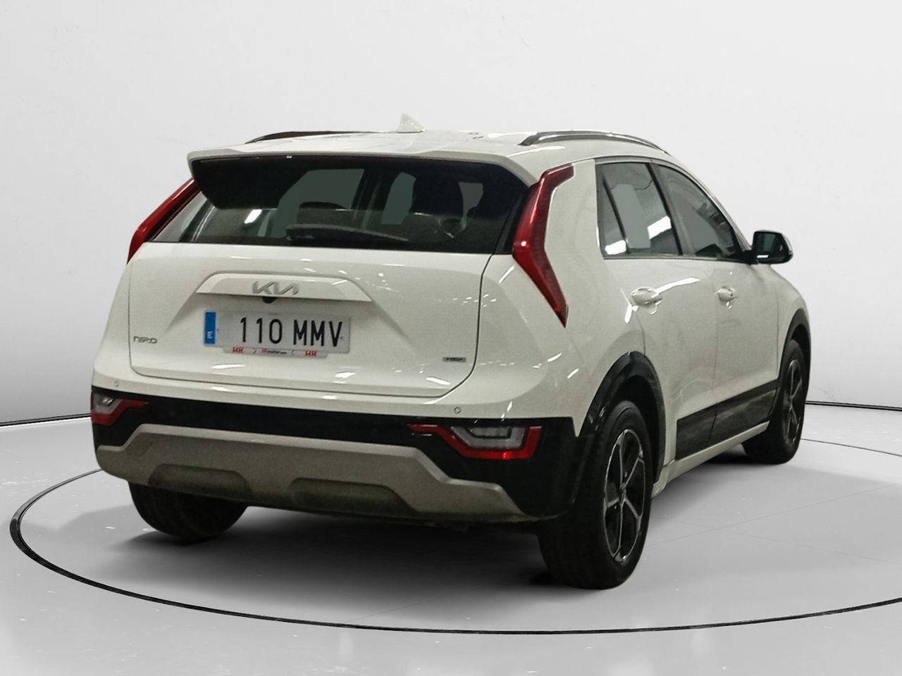kia niro 2024 / foto grande (2)