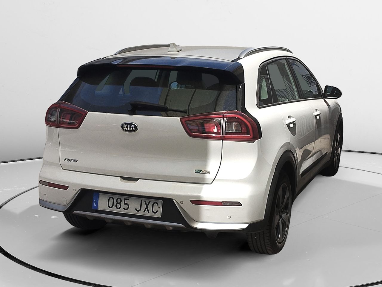 kia niro 2017 / foto grande (2)