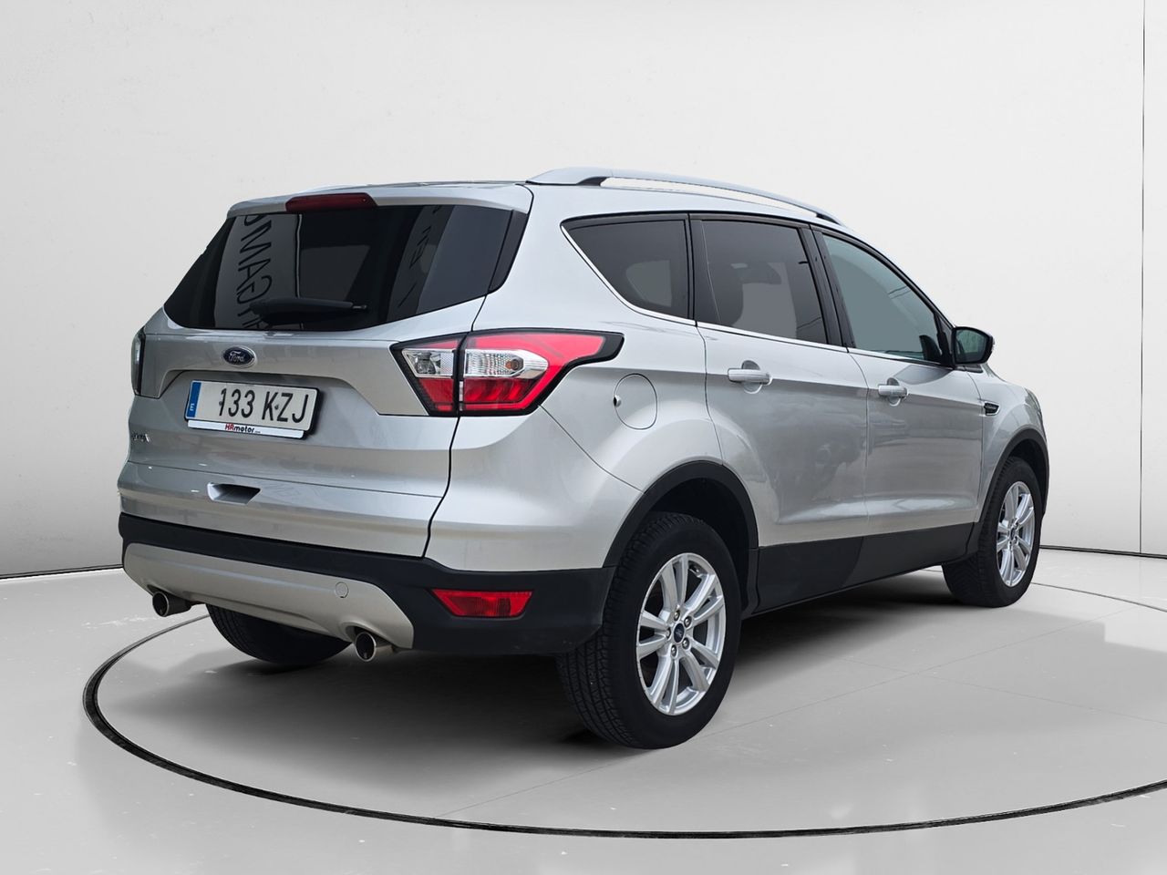 ford kuga 2019 / foto grande (2)