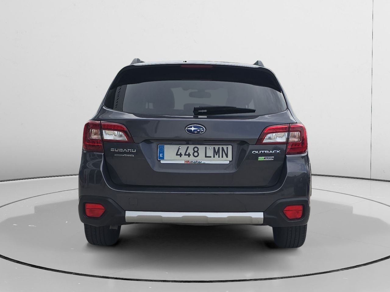 subaru outback 2021 / foto grande (3)