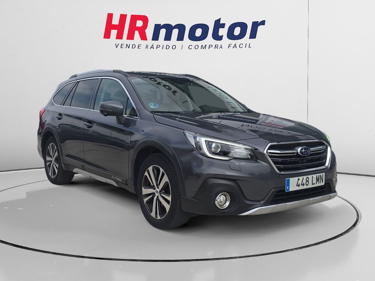 Foto subaru outback 2021 /
