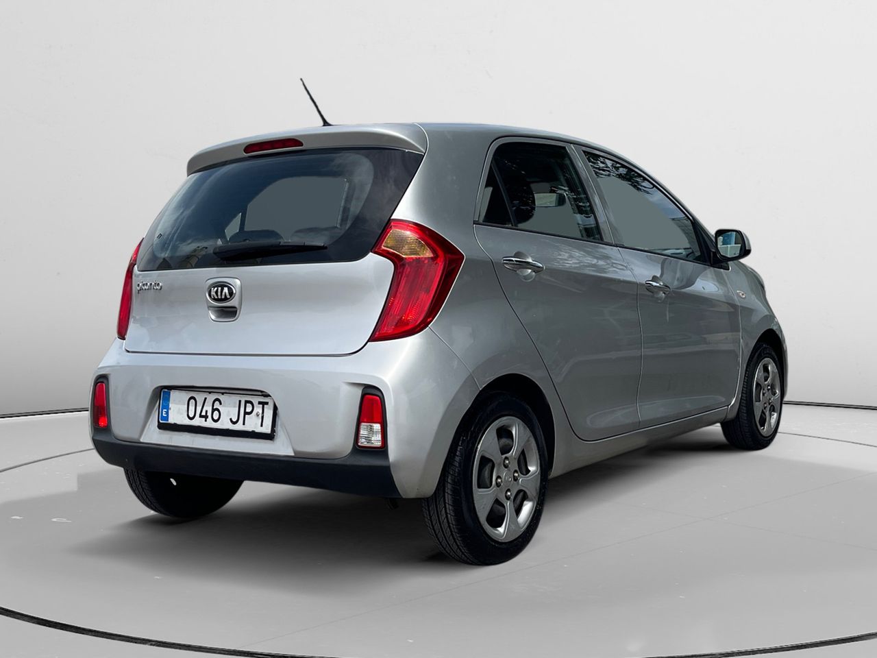 kia picanto 2016 / foto grande (2)