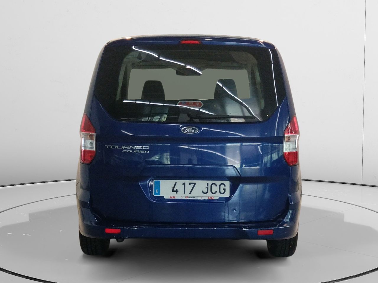 ford tourneo courier 2015 / foto grande (3)